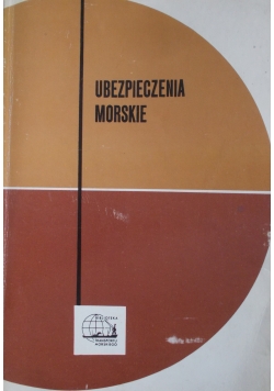 Ubezpieczenia morskie