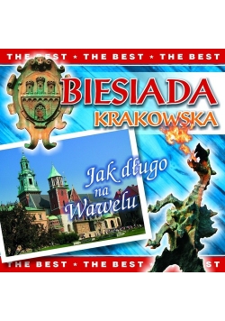 Biesiada krakowska