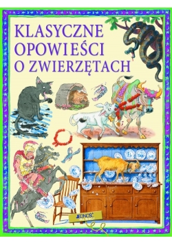 Klasyczne opowieści o zwierzętach