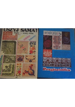 Uszyj sam! Wydanie I-II