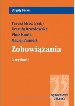 Zobowiązania