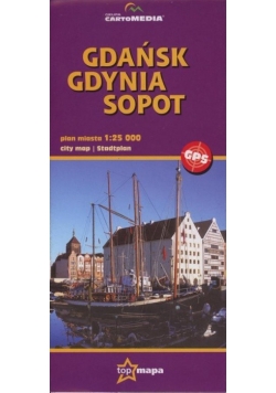 Gdańsk.Gdynia.Sopot-plan-miasta