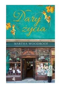 Dary życia