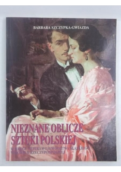 Nieznane oblicze sztuki polskiej