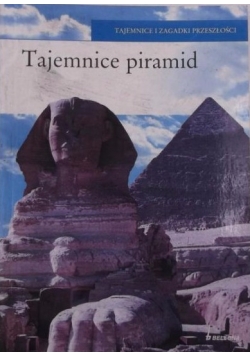 Tajemnice piramid