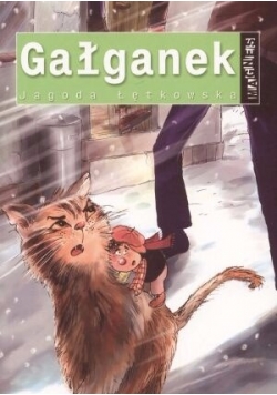Gałganek