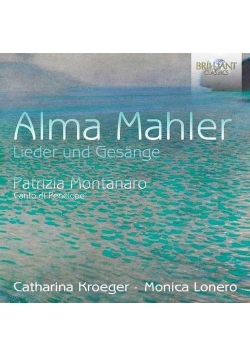 Lieder Und Gesange