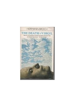 The Death Of Virgil