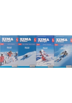 Zima w Polsce\Polsce \Europie \Europie
