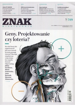 Znak 749 10/2017