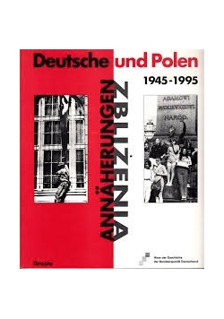 Deutsche und Polen 1945-1995