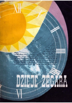 Dzieje zegara
