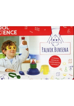Palnik Bunsena