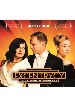 Excentrycy Muzyka z filmu