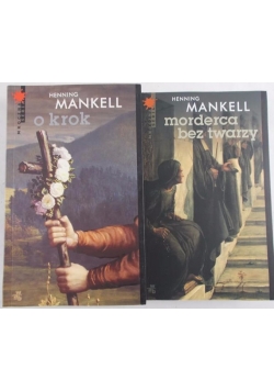 O Krok / Morderca bez twarz