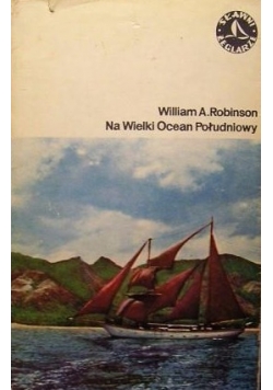 Na Wielki Ocean Południowy