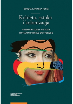 Kobieta sztuka i kolonizacja