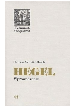 Hegel