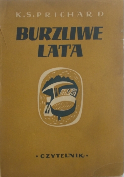 Burzliwe lata