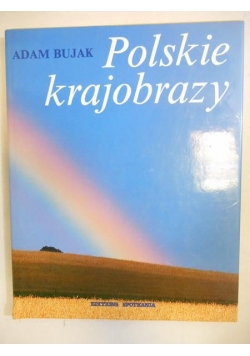 Polskie krajobrazy