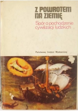 Z powrotem na ziemię