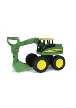 Tomy John Deere Koparka