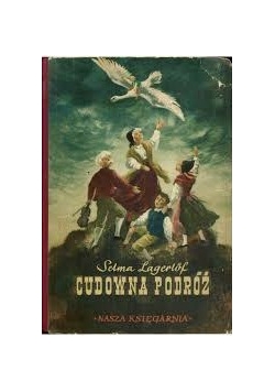 Cudowna podróż
