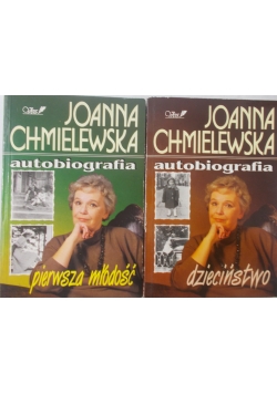 Pierwsza młodość / Dzieciństwo
