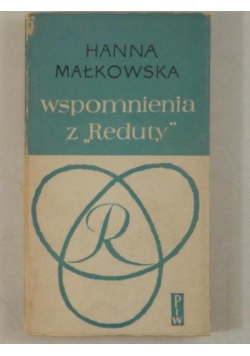 Wspomnienia z Reduty