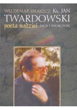 Ks. Jan Twardowski