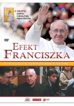 Efekt Franciszka + DVD