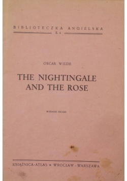 The nightingale and the Rose, 1946r.