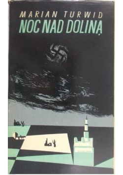 Noc nad doliną