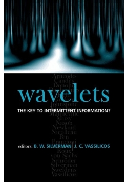 Wavelets