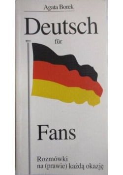 Deutsch fur Fans