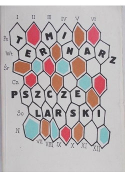 Terminarz pszczelarski
