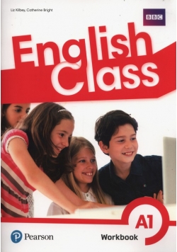 English Class A1 Workbook