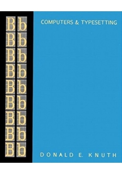Computers & Typesetting