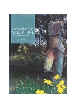Contemporary Sculpture in Australian Gardens