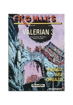 Valerian 3