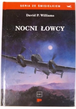 Nocni łowcy