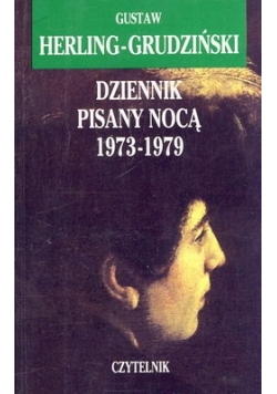 Dziennik pisany nocą 1973-1979