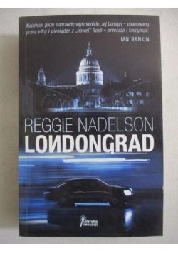 Londongrad