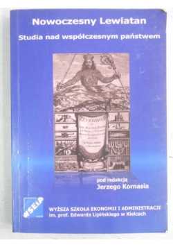 Nowoczesny Lewiatan