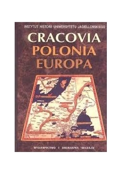 Cracovia Polonia Europa