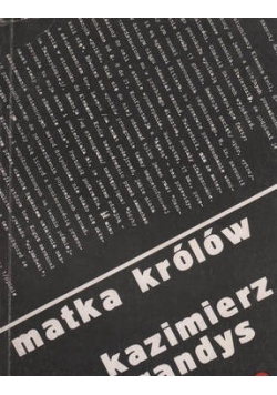 Matka królów