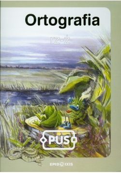 PUS Ortografia rz-ż