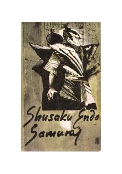 Shusku Endo samuraj