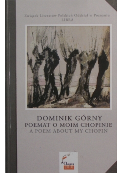 Poemat o moim Chopinie