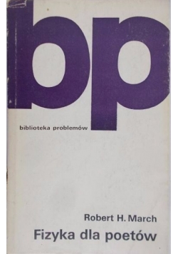 Fizyka dla poetów